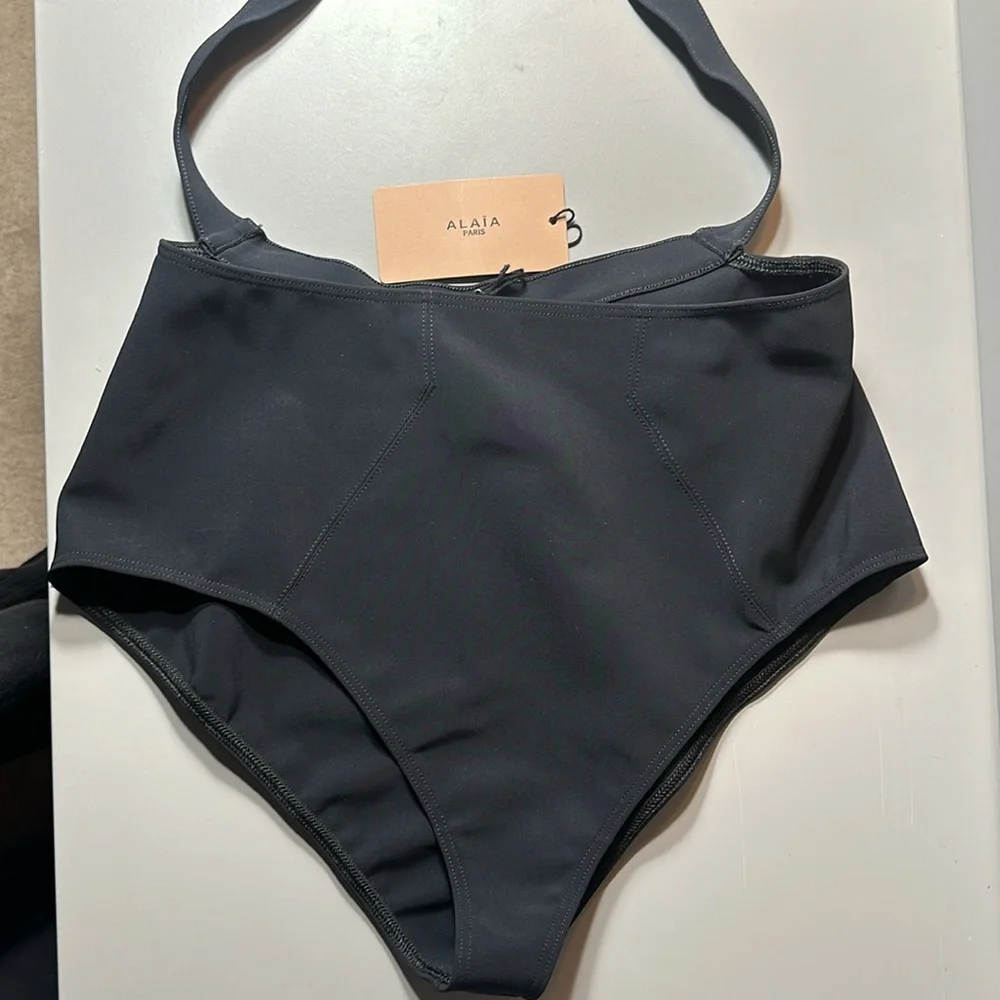 OG Alaia bikiny swimsute jersey - Picture 3 of 8